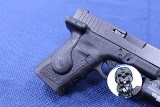 GLOCK 23 .40 S&W - 3 of 3