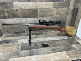 SAVAGE ARMS 93 .22 WMR - 1 of 3