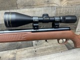 SAVAGE ARMS 93 .22 WMR - 2 of 3