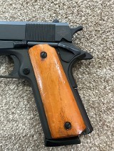 ROCK ISLAND ARMORY GI STANDARD FS *CA COMPLIANT* .45 ACP - 3 of 3
