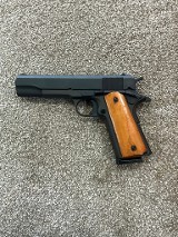 ROCK ISLAND ARMORY GI STANDARD FS *CA COMPLIANT* .45 ACP - 2 of 3