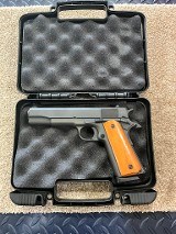 ROCK ISLAND ARMORY GI STANDARD FS *CA COMPLIANT* .45 ACP - 1 of 3