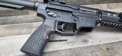 NEW FRONTIER ARMORY C-5 9MM LUGER (9x19 PARA) - Image 3 of 3