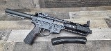 NEW FRONTIER ARMORY C-5 9MM LUGER (9x19 PARA) - Image 1 of 3