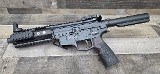 NEW FRONTIER ARMORY C-5 9MM LUGER (9x19 PARA) - Image 2 of 3