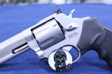 TAURUS TRACKER 627 .357 MAG - 3 of 3
