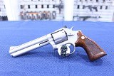 TAURUS 66 .357 MAG - 1 of 3