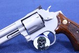 TAURUS 66 .357 MAG - 3 of 3