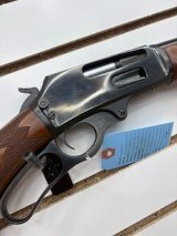 MARLIN 336CS .30-30 WIN - Image 2 of 3