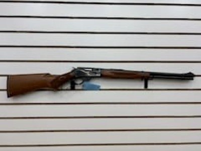 MARLIN 336CS .30-30 WIN - Image 1 of 3