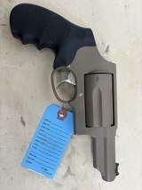TAURUS JUDGE .45lc / .410 - 1 of 3