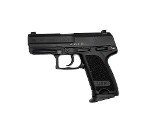 HECKLER & KOCH USP COMPACT 9MM LUGER (9x19 PARA) - 1 of 2