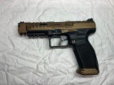 CANIK SFX RIVAL 9MM LUGER (9x19 PARA) - 3 of 3