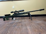 ARMALITE AR50 .50 BMG - 1 of 3