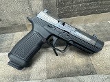 AGENCY ARMS P320 Sage Edition 9MM LUGER (9x19 PARA) - Image 3 of 3