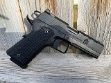 SPRINGFIELD ARMORY 1911 EMISSARY 4.25" (2024) 9MM LUGER (9X19 PARA) - 2 of 3