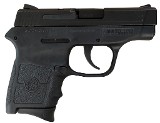 SMITH & WESSON M&P BODYGUARD .380 ACP - 2 of 3