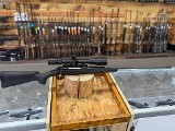 BROWNING X Bolt Rocky Mountain Edition.338 WIN MAG - 1 of 3