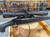 BROWNING X Bolt Rocky Mountain Edition.338 WIN MAG - 3 of 3