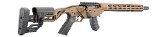 RUGER PRECISION RIMFIRE .22 LR - 3 of 3