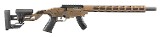 RUGER PRECISION RIMFIRE .22 LR - 1 of 3
