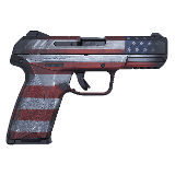 RUGER SECURITY 9 9MM LUGER (9X19 PARA) - 1 of 2