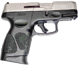 Taurus G3C 9MM LUGER (9X19 PARA) - 1 of 1