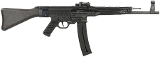 MAUSER STG-44 .22 LR - Image 1 of 1