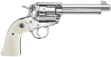 RUGER VAQUERO BISLEY .357 MAG - 1 of 1