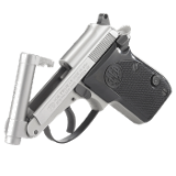 BERETTA USA 21A BOBCAT INOX .22 LR - 2 of 2