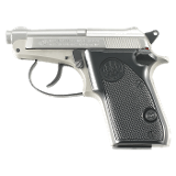 BERETTA USA 21A BOBCAT INOX .22 LR - 1 of 2