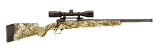 SAVAGE ARMS 110 APEX PREDATOR XP .243 WIN - 1 of 3