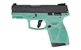 TAURUS G2S 9MM LUGER (9X19 PARA) - 1 of 1