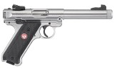 RUGER MARK IV .22 LR - 1 of 1