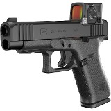 GLOCK G48 GEN 5 COA A-CUT 9MM LUGER (9x19 PARA) - Image 3 of 3