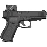 GLOCK G48 GEN 5 COA A-CUT 9MM LUGER (9x19 PARA) - Image 1 of 3