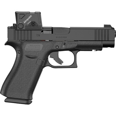 GLOCK G48 GEN 5 COA A-CUT 9MM LUGER (9x19 PARA) - Image 1 of 3