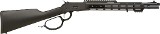 GFORCE ARMS SADDLEHORN TACTICAL .44 rem mag - 1 of 1