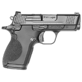 SMITH & WESSON CSX 9MM 9MM LUGER (9X19 PARA) - 1 of 2
