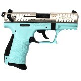 WALTHER P22 .22 LR - 2 of 3