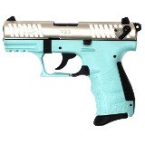 WALTHER P22 .22 LR - 1 of 3