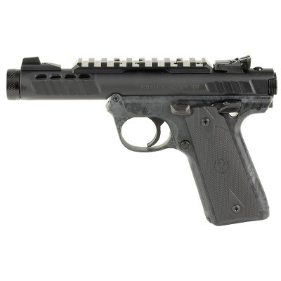 RUGER MARK .22 LR - Image 1 of 1