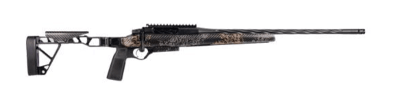 SEEKINS PRECISION CUSTOM SHOP HAVAK M3 SLAM 6.5 PRC - Image 1 of 1