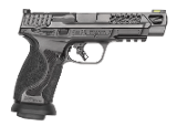 SMITH & WESSON PERFORMANCE CENTER M&P9 COMPETITOR HD (TS) *10 ROUND* 9MM LUGER (9x19 PARA) - 1 of 1