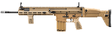 FN SCAR 17S (NG) [FDE] 7.62X51MM NATO - Image 2 of 3