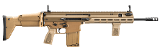 FN SCAR 17S (NG) [FDE] 7.62X51MM NATO - Image 1 of 3
