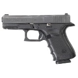 GLOCK GLOCK G23 (LE TRADE-IN) .40 S&W - 1 of 2