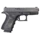 GLOCK GLOCK G23 (LE TRADE-IN) .40 S&W - 2 of 2