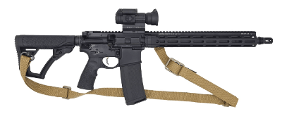 DANIEL DEFENSE DDM4 V7 - Image 1 of 1