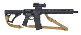 DANIEL DEFENSE DDM4 V7 - Image 1 of 1